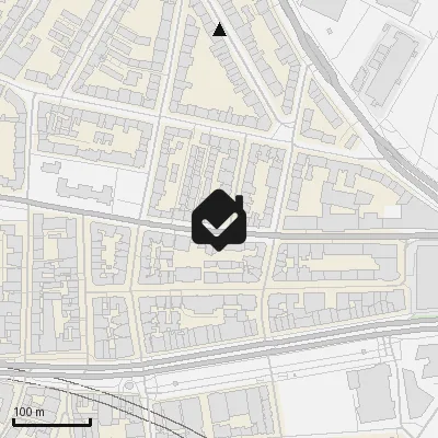 Bild zu Simon-von-Utrecht-Straße 21, 20359 Hamburg