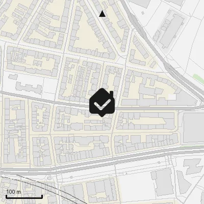 Bild zu Simon-von-Utrecht-Straße 23, 20359 Hamburg