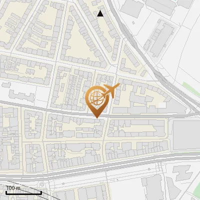 Foto zu Simon-von-Utrecht-Straße 25, 20359 Hamburg