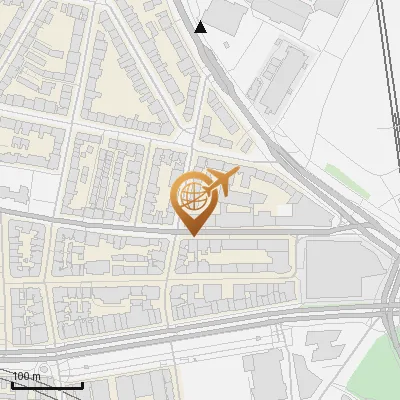 Foto zu Simon-von-Utrecht-Straße 31, 20359 Hamburg