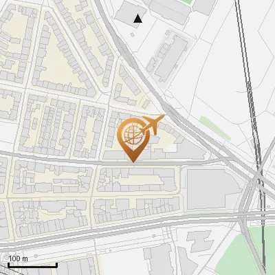 Foto zu Simon-von-Utrecht-Straße 33, 20359 Hamburg