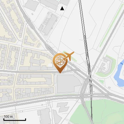 Foto zu Simon-von-Utrecht-Straße 41, 20359 Hamburg