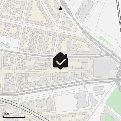 Bild zu Simon-von-Utrecht-Straße 66, 20359 Hamburg