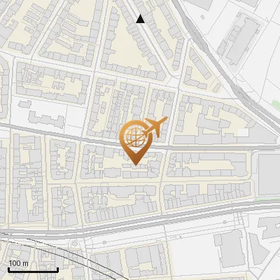 Foto zu Simon-von-Utrecht-Straße 79, 20359 Hamburg