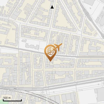 Foto zu Simon-von-Utrecht-Straße 85, 20359 Hamburg