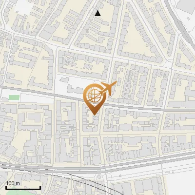 Foto zu Simon-von-Utrecht-Straße 89, 20359 Hamburg