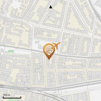 Foto zu Simon-von-Utrecht-Straße 90, 20359 Hamburg