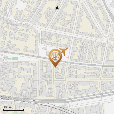 Foto zu Simon-von-Utrecht-Straße 91, 20359 Hamburg