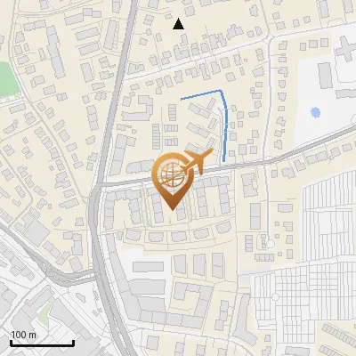 Foto zu Simon-Wannewitz-Ring 11, 22523 Hamburg