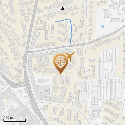 Foto zu Simon-Wannewitz-Ring 12, 22523 Hamburg