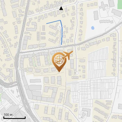 Foto zu Simon-Wannewitz-Ring 14, 22523 Hamburg