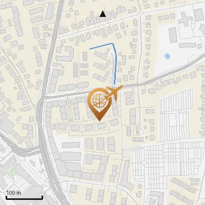 Foto zu Simon-Wannewitz-Ring 16, 22523 Hamburg