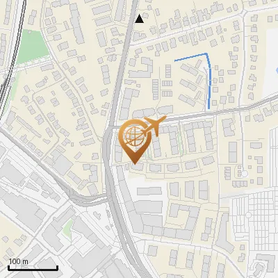 Foto zu Simon-Wannewitz-Ring 4, 22523 Hamburg