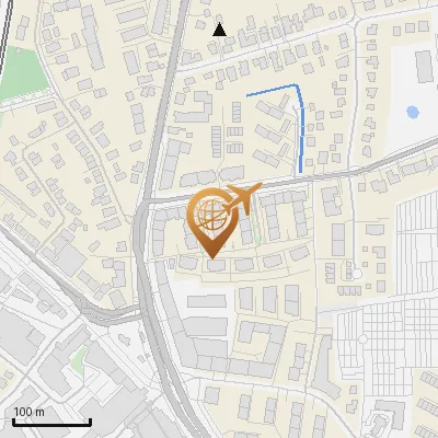 Foto zu Simon-Wannewitz-Ring 5, 22523 Hamburg