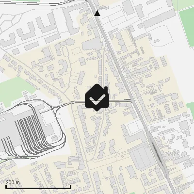 Foto zu Simonskaul 18, 50737 Köln