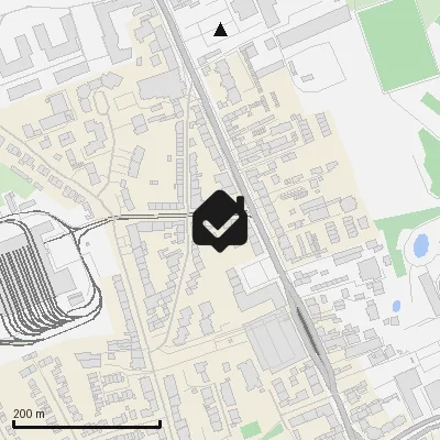 Foto zu Simonskaul 7, 50737 Köln