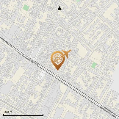 Foto zu Simrockstraße 1, 50823 Köln