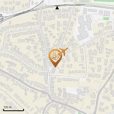 Foto zu Simrockstraße 10, 22587 Hamburg