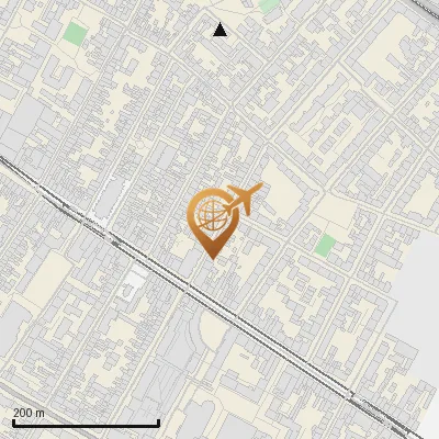 Foto zu Simrockstraße 10, 50823 Köln