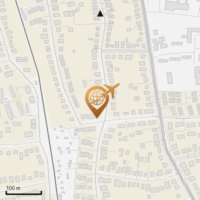 Foto zu Simrockstraße 101, 22589 Hamburg