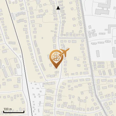 Foto zu Simrockstraße 105, 22589 Hamburg