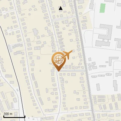 Foto zu Simrockstraße 106, 22589 Hamburg