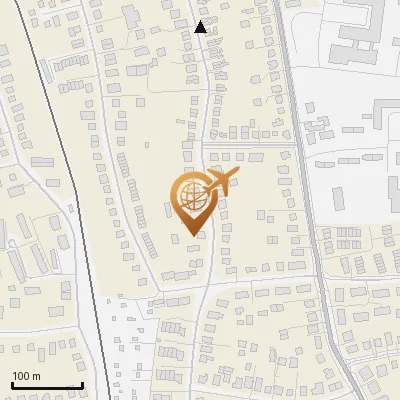 Foto zu Simrockstraße 107, 22589 Hamburg