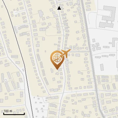 Foto zu Simrockstraße 111, 22589 Hamburg