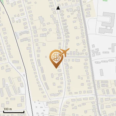 Foto zu Simrockstraße 113, 22589 Hamburg