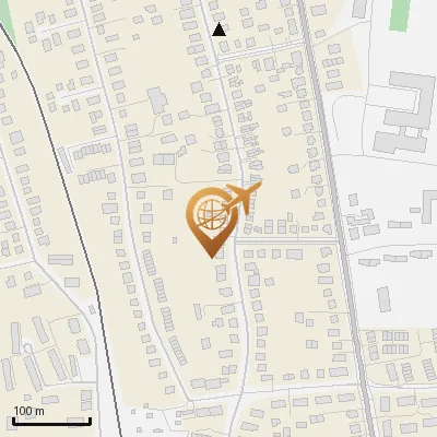 Foto zu Simrockstraße 117, 22589 Hamburg