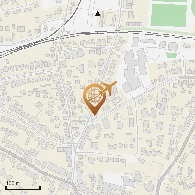 Foto zu Simrockstraße 12, 22587 Hamburg