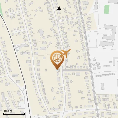 Foto zu Simrockstraße 123, 22589 Hamburg