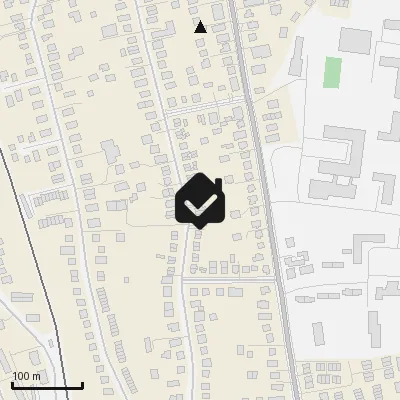 Bild zu Simrockstraße 128, 22589 Hamburg