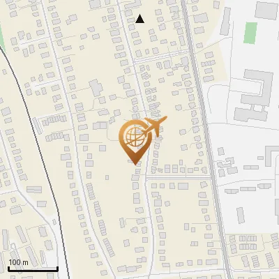 Foto zu Simrockstraße 129, 22589 Hamburg