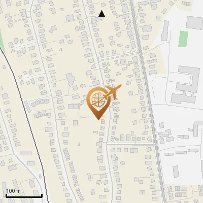 Foto zu Simrockstraße 137, 22589 Hamburg