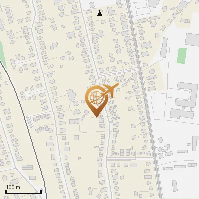 Foto zu Simrockstraße 145, 22589 Hamburg