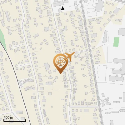 Foto zu Simrockstraße 151, 22589 Hamburg