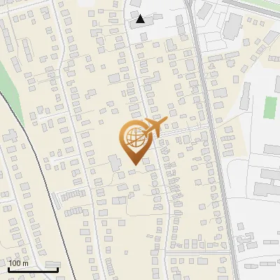 Foto zu Simrockstraße 155, 22589 Hamburg