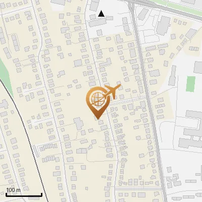 Foto zu Simrockstraße 157, 22589 Hamburg