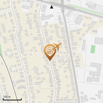 Foto zu Simrockstraße 158, 22589 Hamburg