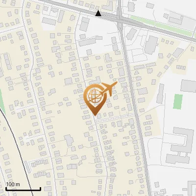 Foto zu Simrockstraße 160, 22589 Hamburg