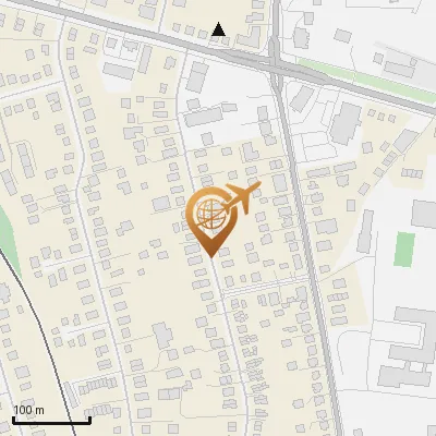 Foto zu Simrockstraße 164, 22589 Hamburg