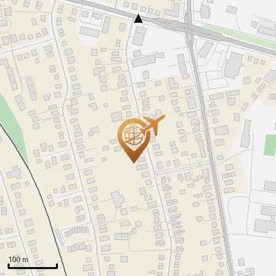 Foto zu Simrockstraße 165, 22589 Hamburg