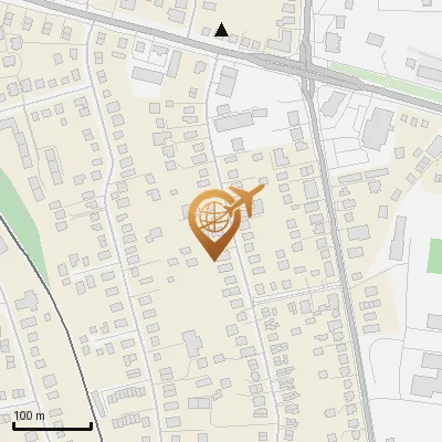 Foto zu Simrockstraße 169, 22589 Hamburg