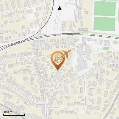 Foto zu Simrockstraße 17, 22587 Hamburg