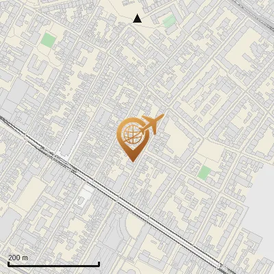 Foto zu Simrockstraße 17, 50823 Köln