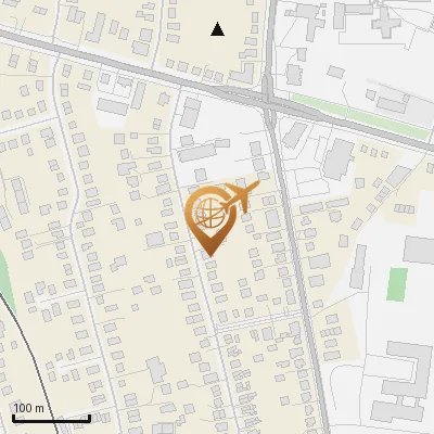 Foto zu Simrockstraße 170, 22589 Hamburg