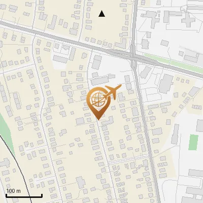 Foto zu Simrockstraße 174, 22589 Hamburg