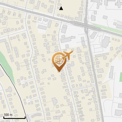 Foto zu Simrockstraße 175, 22589 Hamburg