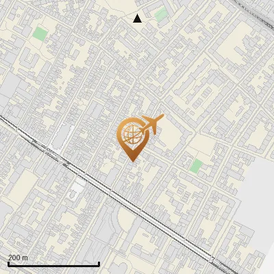 Foto zu Simrockstraße 18, 50823 Köln